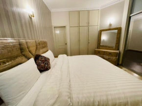 Furnished studio apartment